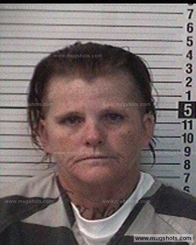 Candy Aliwish Goodwin