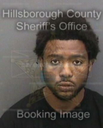 Julian Cleo Reese