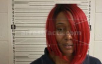 Myesha Starr Anderson