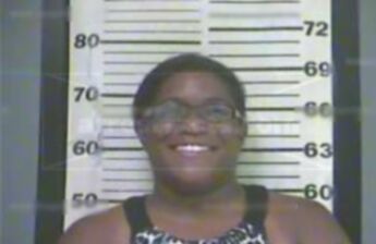 Tiffany M Preston