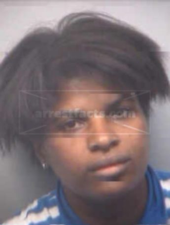 Valencia Garner