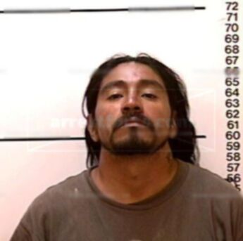 Richard Alberto Briones