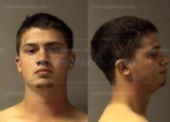 Seth Wayne Partlow