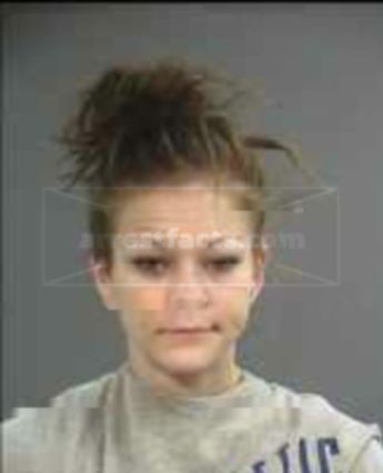 Ariel Louise Albright