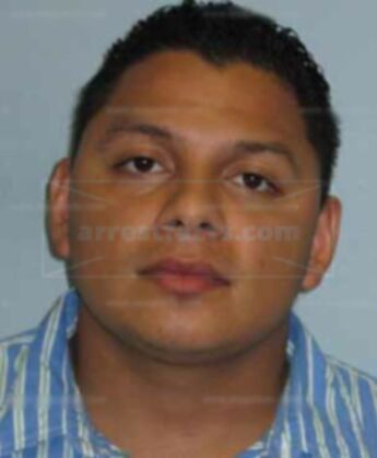 Felix Yanez