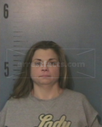 Lisa Marie Barnes