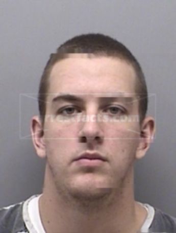 Tyler Christian Schultz