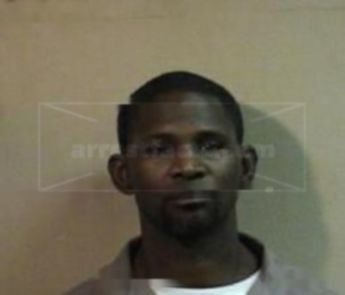 Derrick S King