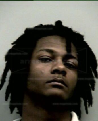 Laquan Deshone Mitchell