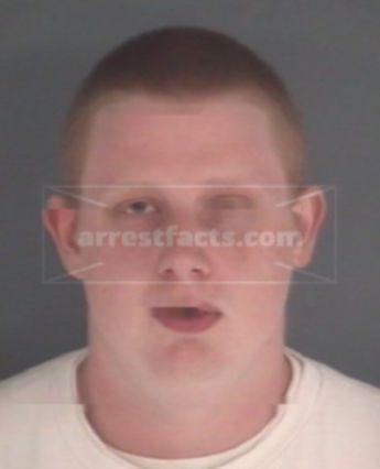 Steven Daniel Allen