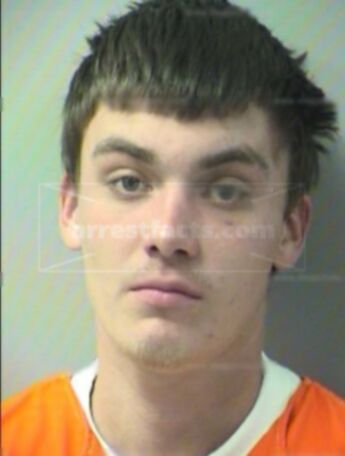 Dylan Alexander Browning