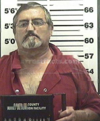 Leonard Maestas