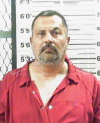 Joseph Arthur Benavidez