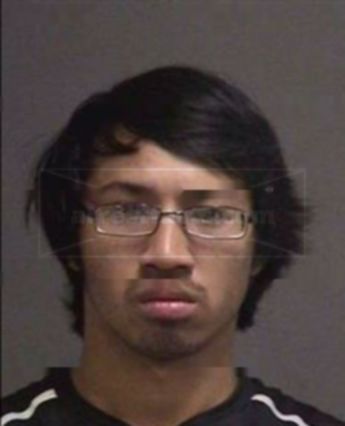 Meih Andrew Nguyen