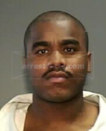 Marquis Henry