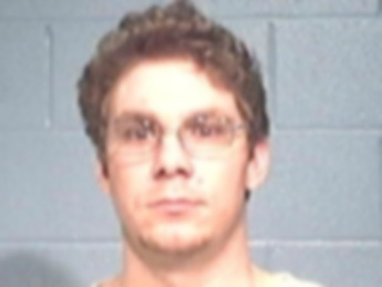Joshua Lee Logan