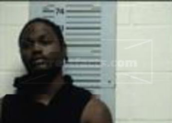 Kendrick Lovell Davis