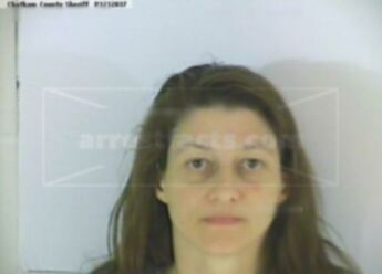 Jenniffer Lee Sheffield