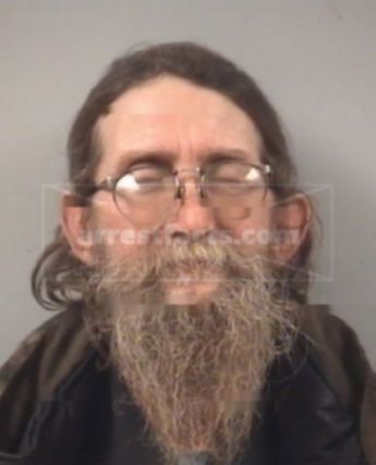Michael Jerome Tanner