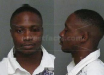 Brandon Brown