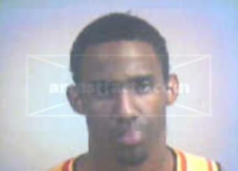 Michael Sean Richardson