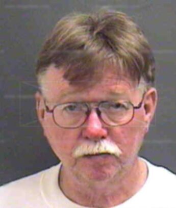 Charles Neal Ward