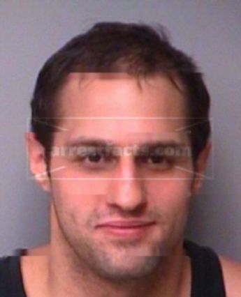 Shaun Patrick Champlin