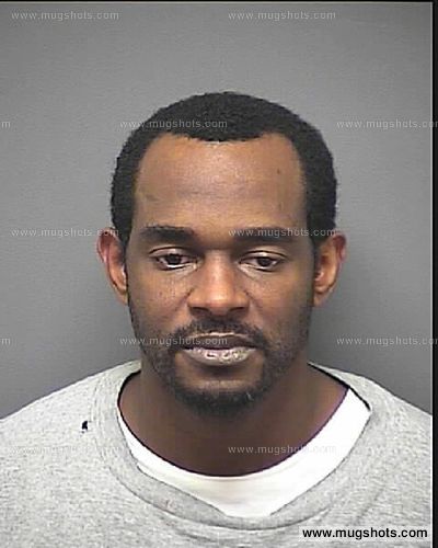 Michael Dewan Chambers