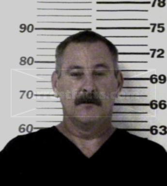 Donnie Gene Madden