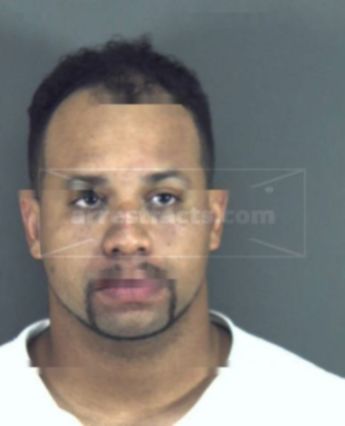 Danny Ernesto Anderson