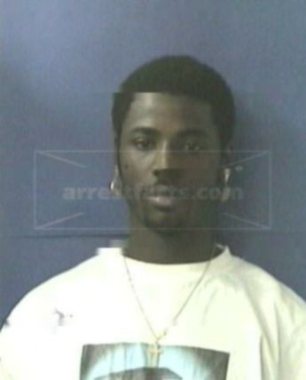 Edrice Montrell Caldwell