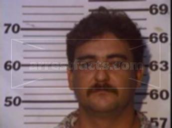 Marco Antonio Cantu Villarreal