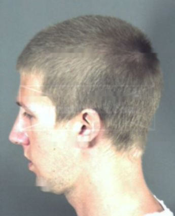 Seth David Carmickle