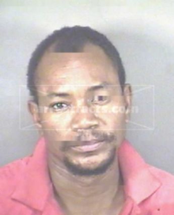L Freddie Washington