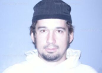 Michael John Tochalauski
