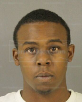 Travante Deshun Short