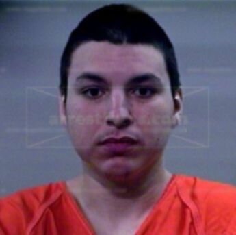 Adrian Nathan Salazar