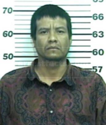 Jose Luis Martinez