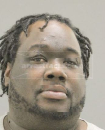 Delano Lasalle Thomas
