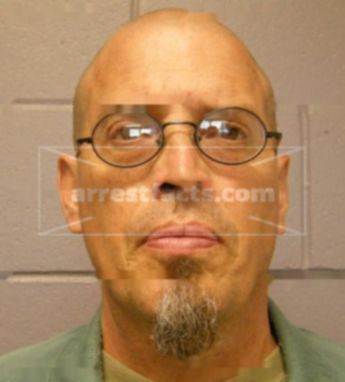 Jeffrey S Firebaugh