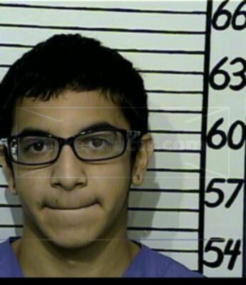 Ray Anthony Rojas