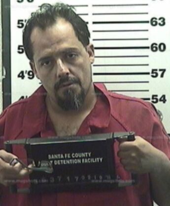 Leroy Derick Martinez