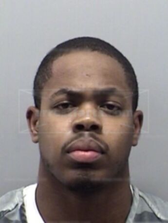 Rashawn Marquis Waters