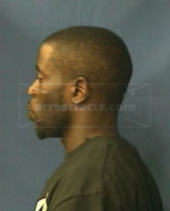 Lamar Jarreau Norris
