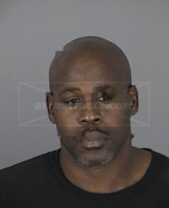 Pernell Emanuel Holmes