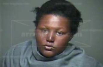 Sharnda Latrell Johnson