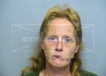 Grace Pruitt