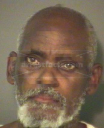 James Benjamin Young