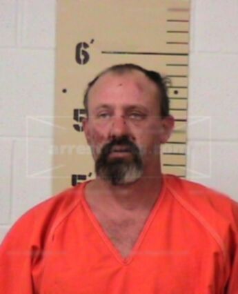 Thomas Glen Scott