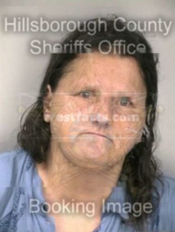 Bonnie Gayle Pruitt
